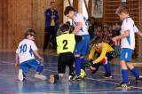 5G6H7443: Foto: Ve fotbalovém turnaj minižáků TPCA Cup zvítězilo družstvo Suchdola!
