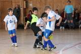 5G6H7446: Foto: Ve fotbalovém turnaj minižáků TPCA Cup zvítězilo družstvo Suchdola!