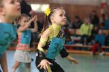 5G6H7488: Foto: Děvčata bojovala v tělocvičně Gymnázia Jiřího Ortena ve Velké ceně Kutné Hory