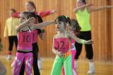 5G6H7584: Foto: Děvčata bojovala v tělocvičně Gymnázia Jiřího Ortena ve Velké ceně Kutné Hory