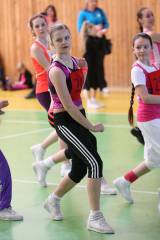 5G6H7696: Foto: Děvčata bojovala v tělocvičně Gymnázia Jiřího Ortena ve Velké ceně Kutné Hory