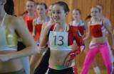 vc100: Děvčata z Fit studia Jitky Brachovcové v domácích závodech vybojovala osmnáct medailí