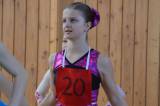 vc101: Děvčata z Fit studia Jitky Brachovcové v domácích závodech vybojovala osmnáct medailí