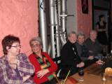 img_8138: V kutnohorském klubu Česká 1 si připomněli Světový den vody