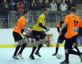 IMG_8949: Foto: Rolling team kraloval ve finále futsalové ligy, hattrickem se blýskl Jan Jícha!