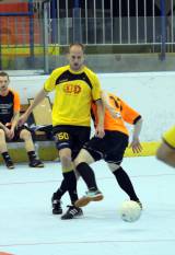 IMG_8986: Foto: Rolling team kraloval ve finále futsalové ligy, hattrickem se blýskl Jan Jícha!