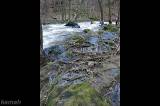 Doubrava133: Martinské kameny poslaly některé posádky do chladné vody řeky Doubravy