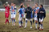 5g6h2167: Foto: Diváci v Čáslavi viděli tři góly a hlavně tři body pro domácí tým