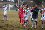 5G6H2174: Foto: Diváci v Čáslavi viděli tři góly a hlavně tři body pro domácí tým