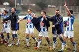 5G6H2180: Foto: Diváci v Čáslavi viděli tři góly a hlavně tři body pro domácí tým