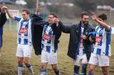 5G6H2183: Foto: Diváci v Čáslavi viděli tři góly a hlavně tři body pro domácí tým