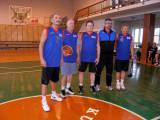 P4060004: TAURUS Veterans Club Prague - Ve třetím ročníku Memoriálu Jiřího Schödlbauera se radovali domácí basketbalisté
