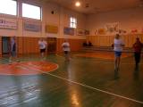 P4060014: Ve třetím ročníku Memoriálu Jiřího Schödlbauera se radovali domácí basketbalisté