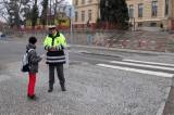 img_1769: Na Kutnohorsku dohlížela "Zebra" na školáky základních škol