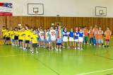 _O2D0033: Minižáci korfbalového oddílu AFK Respo Kutná Hora obhájili republikový titul