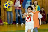 _O2D0139: Minižáci korfbalového oddílu AFK Respo Kutná Hora obhájili republikový titul