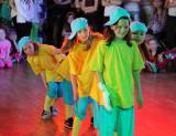 IMG_0009: Foto: Amatérské taneční kroužky soupeřily v Grandu během Čáslavského čtyřlístku 2013