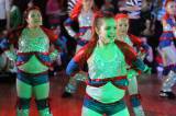 IMG_0027: Foto: Amatérské taneční kroužky soupeřily v Grandu během Čáslavského čtyřlístku 2013