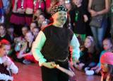 IMG_9747: Foto: Amatérské taneční kroužky soupeřily v Grandu během Čáslavského čtyřlístku 2013