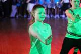 IMG_9960: Foto: Amatérské taneční kroužky soupeřily v Grandu během Čáslavského čtyřlístku 2013