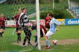 IMG_0067: Fotbalistky Čáslavi rozstřílely v derby Kutnou Horu, střelecky zářila Aneta Prchalová 