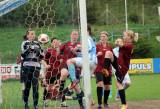 IMG_0117: Fotbalistky Čáslavi rozstřílely v derby Kutnou Horu, střelecky zářila Aneta Prchalová 