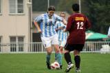 IMG_0224: Fotbalistky Čáslavi rozstřílely v derby Kutnou Horu, střelecky zářila Aneta Prchalová 