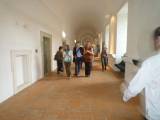 P1030257: Sobotní vernisáž v GASKu otevřela další výstavu: Benátky - věčný sen