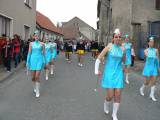 P1270710: Foto: Ve Zbraslavicích na čarodějnicích zazpívali Maxim Turbulenc