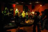 DSC_3875: Kutnohorským hudebním klubem Česká 1 v pátek znělo reggae a ska