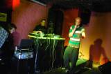 DSC_4025: Kutnohorským hudebním klubem Česká 1 v pátek znělo reggae a ska