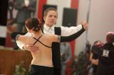 5G6H9804: Foto: Taneční páry i skupiny bojovaly ve třináctém ročníku soutěže "O kutnohorský groš"