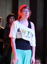 IMG_0318: Foto: Mladí tanečníci předvedli své umění při "Středočeském tanečním poháru"