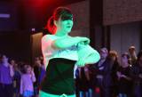IMG_0336: Foto: Mladí tanečníci předvedli své umění při "Středočeském tanečním poháru"