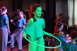 IMG_0344: Foto: Mladí tanečníci předvedli své umění při "Středočeském tanečním poháru"