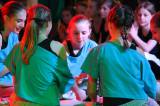 IMG_0350: Foto: Mladí tanečníci předvedli své umění při "Středočeském tanečním poháru"