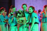 IMG_0351: Foto: Mladí tanečníci předvedli své umění při "Středočeském tanečním poháru"