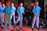 IMG_0358: Foto: Mladí tanečníci předvedli své umění při "Středočeském tanečním poháru"
