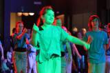 IMG_0371: Foto: Mladí tanečníci předvedli své umění při "Středočeském tanečním poháru"