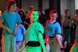 IMG_0373: Foto: Mladí tanečníci předvedli své umění při "Středočeském tanečním poháru"