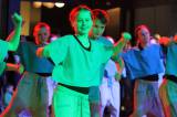 IMG_0378: Foto: Mladí tanečníci předvedli své umění při "Středočeském tanečním poháru"