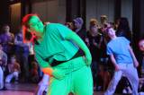 IMG_0383: Foto: Mladí tanečníci předvedli své umění při "Středočeském tanečním poháru"