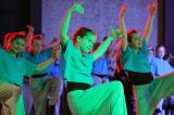 IMG_0388: Foto: Mladí tanečníci předvedli své umění při "Středočeském tanečním poháru"
