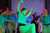 IMG_0389: Foto: Mladí tanečníci předvedli své umění při "Středočeském tanečním poháru"
