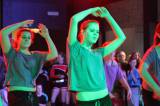 IMG_0418: Foto: Mladí tanečníci předvedli své umění při "Středočeském tanečním poháru"