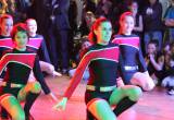 IMG_0435: Foto: Mladí tanečníci předvedli své umění při "Středočeském tanečním poháru"