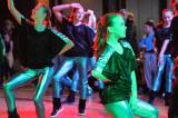 img_0457: Foto: Mladí tanečníci předvedli své umění při "Středočeském tanečním poháru"