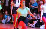 img_0518: Foto: Mladí tanečníci předvedli své umění při "Středočeském tanečním poháru"