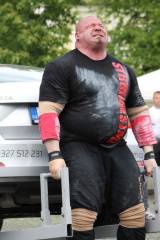 IMG_1496: Foto: Nejsilnějším mužem letošního Strongmana v Čáslavi se stal Ilin Konstantin z Ukrajiny 
