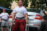 IMG_1538: Foto: Nejsilnějším mužem letošního Strongmana v Čáslavi se stal Ilin Konstantin z Ukrajiny 